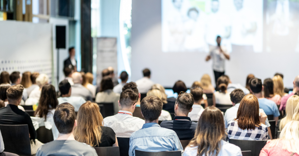 Understanding Conference Interpretation Equipment
