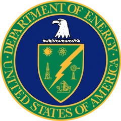 Departamento de Energía de EE. UU.