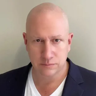 Ben Bohannon, Chief Operating Officer