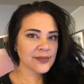 Catherine Diaz, Director of CART and Captioning Services