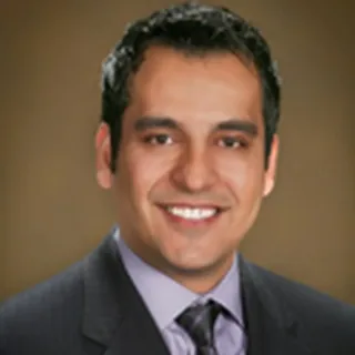 Farid Bayot, Chief Financial Officer