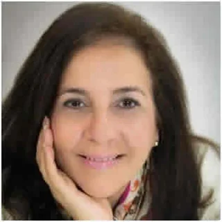 Gilda Graves, Senior Program Manager