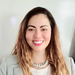 Judith Garcia, Senior Program Manager