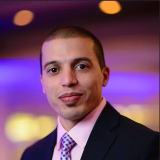 Nisar Nikzad, President and CEO