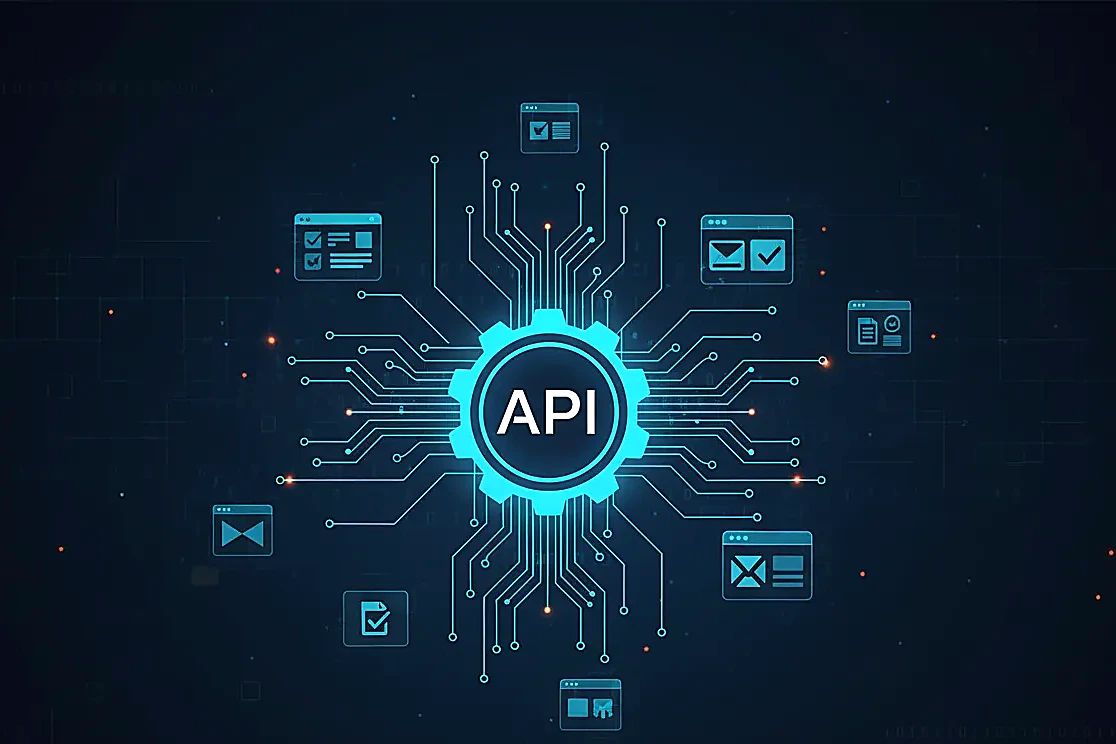 Connector integrations with enterprise content systems