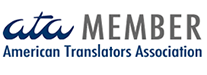 American translator association