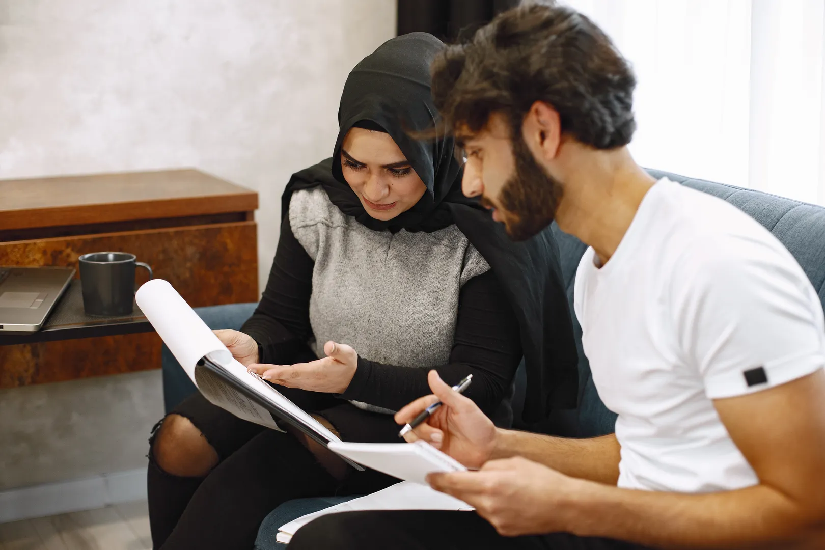 Attention Arabic Students: Learn a Colloquial Dialect!