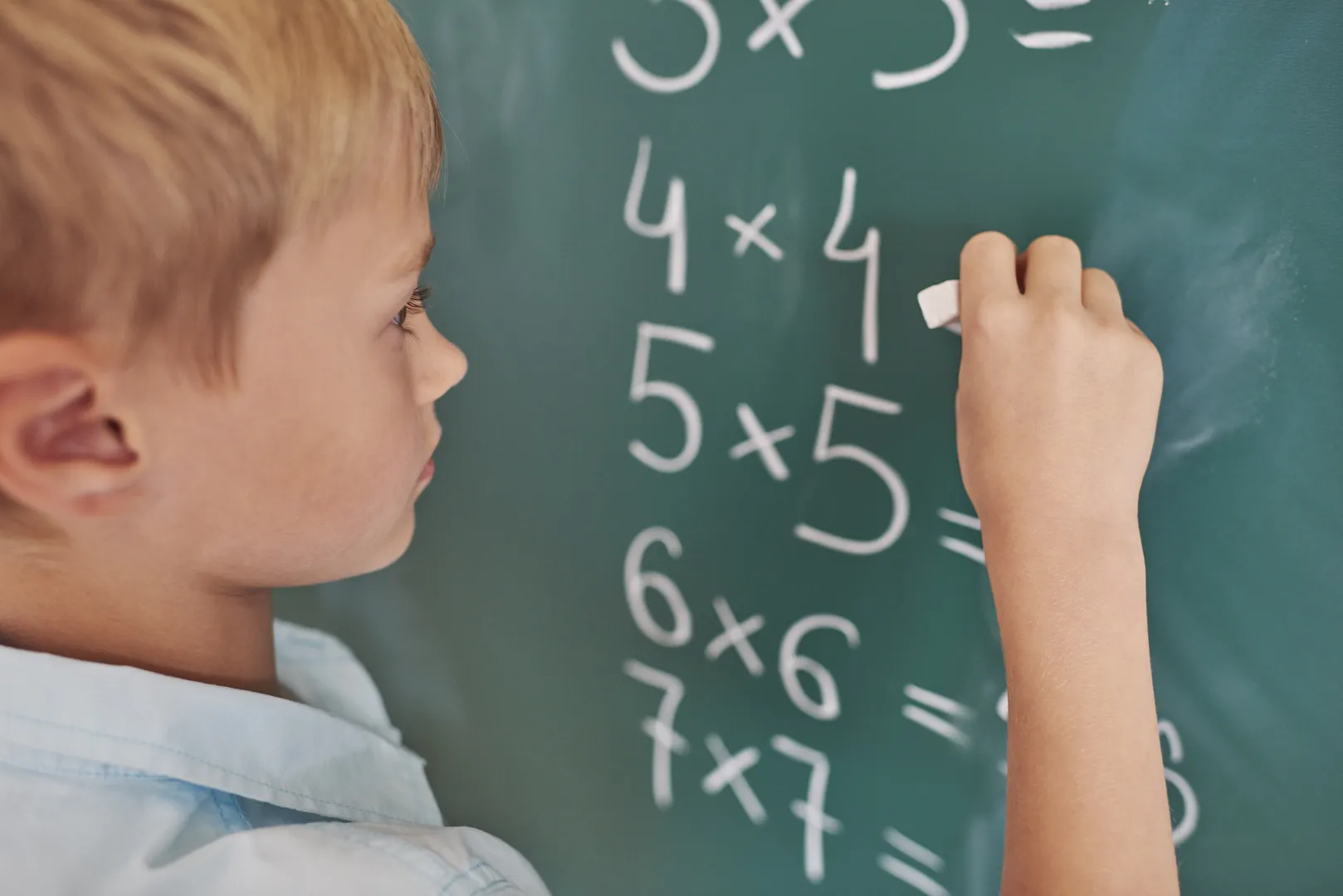 The Challenges of Translating Numbers and Math