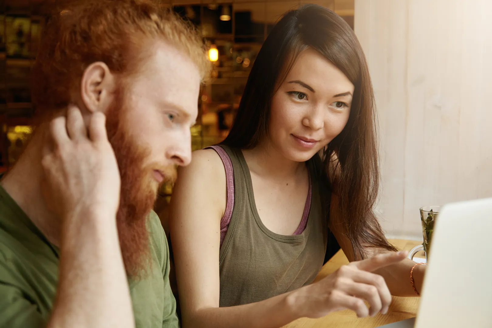 Understanding False Friends in Translation