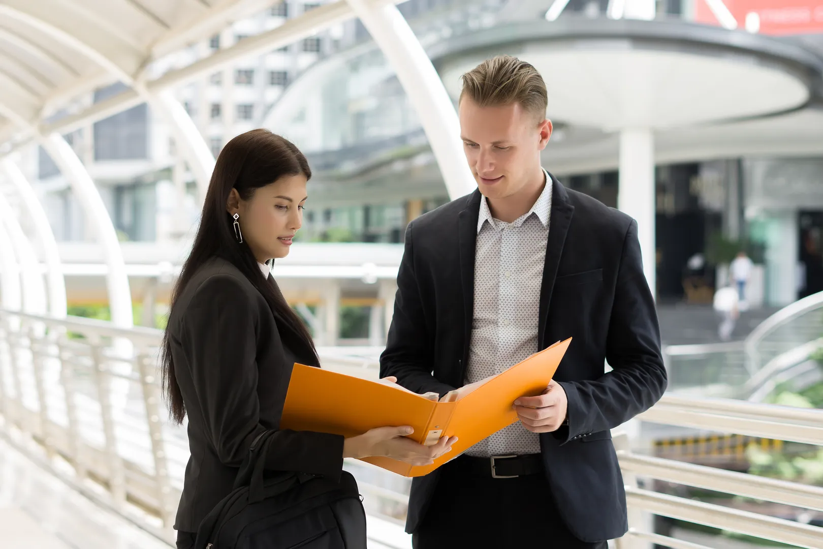5 Steps Legal Interpreters Should Follow Before Arriving at job site