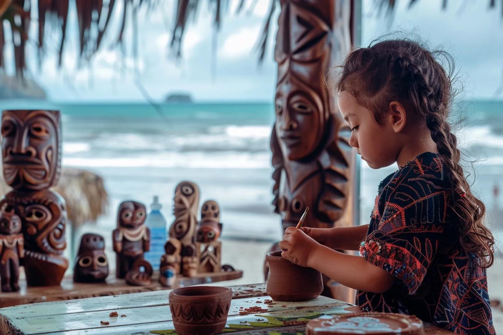 Preserving the Culture and Language of Guam