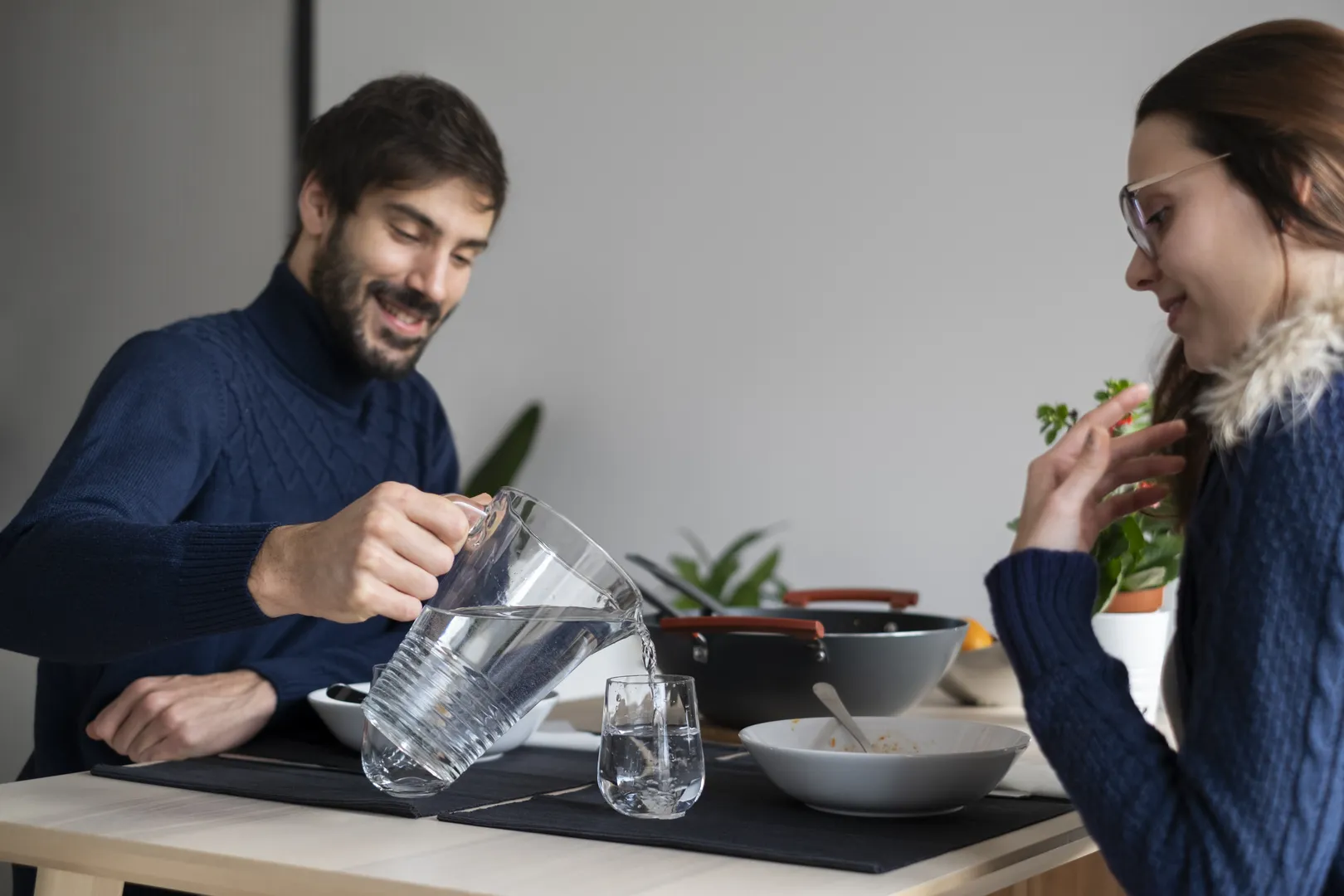 How Eliminating Language Barriers Helps People Understand the Value of Water