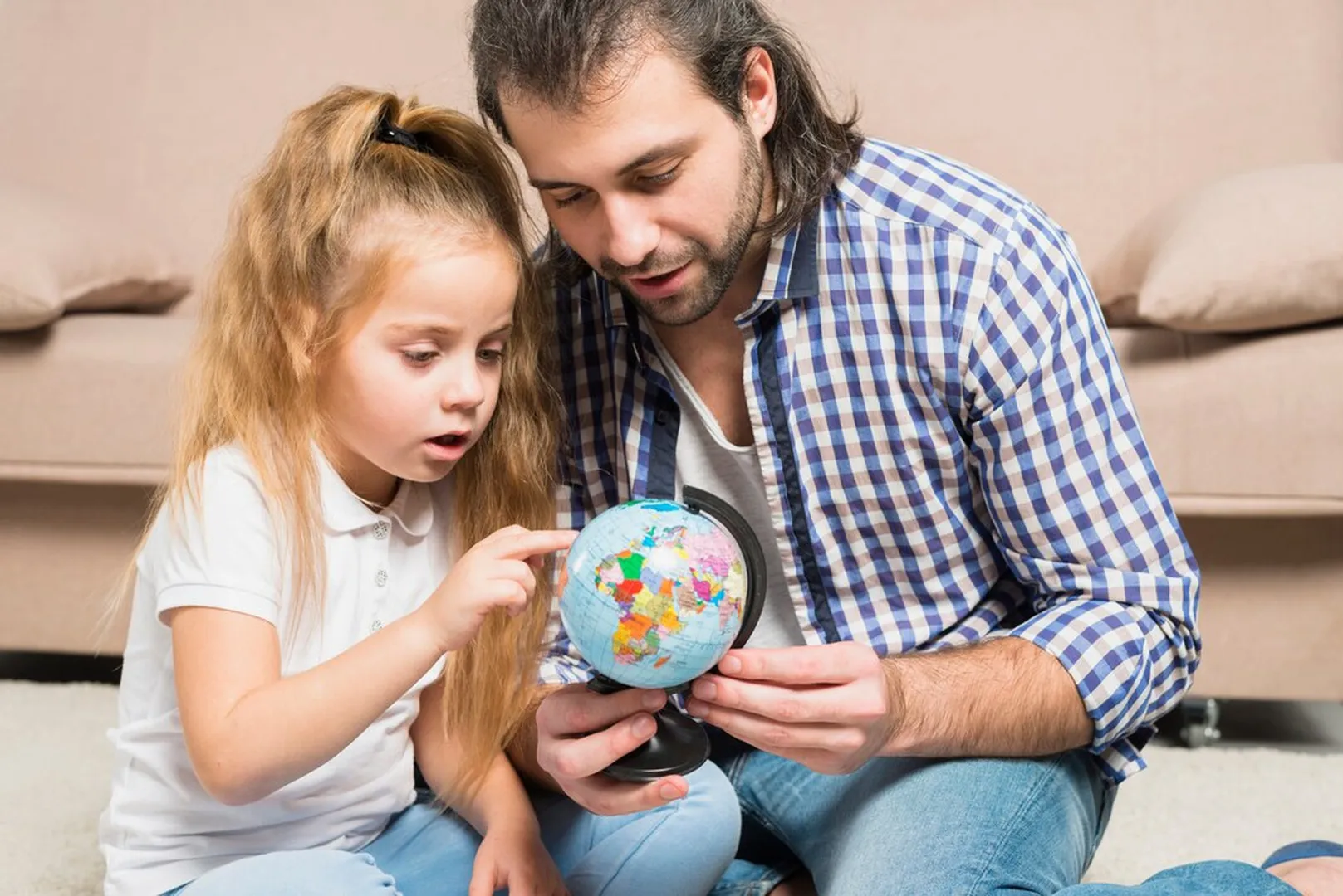 Father’s Day Traditions Around the World