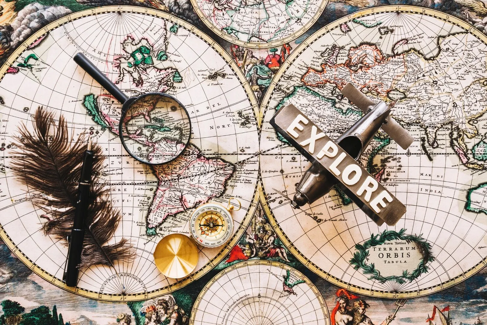 Cuando lo literal no es “verdadero”: la versión de un traductor del atlas de nombres verdaderos