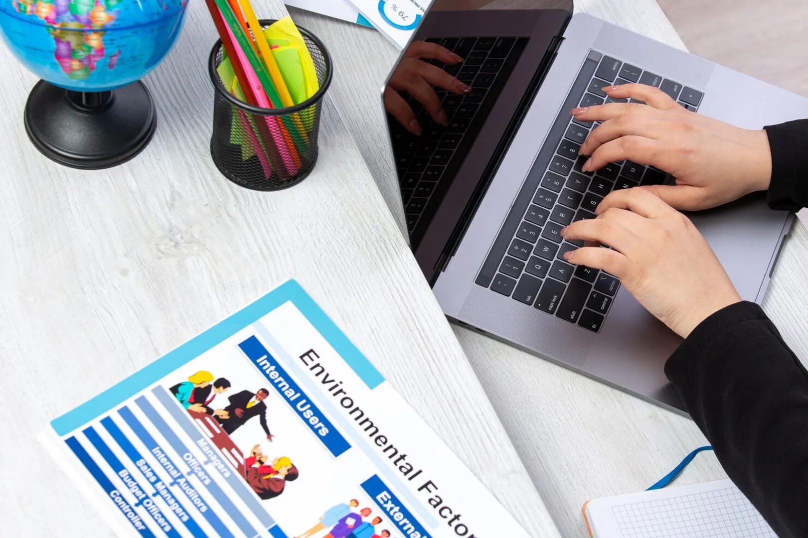 Marketing Your Language Services With a Website