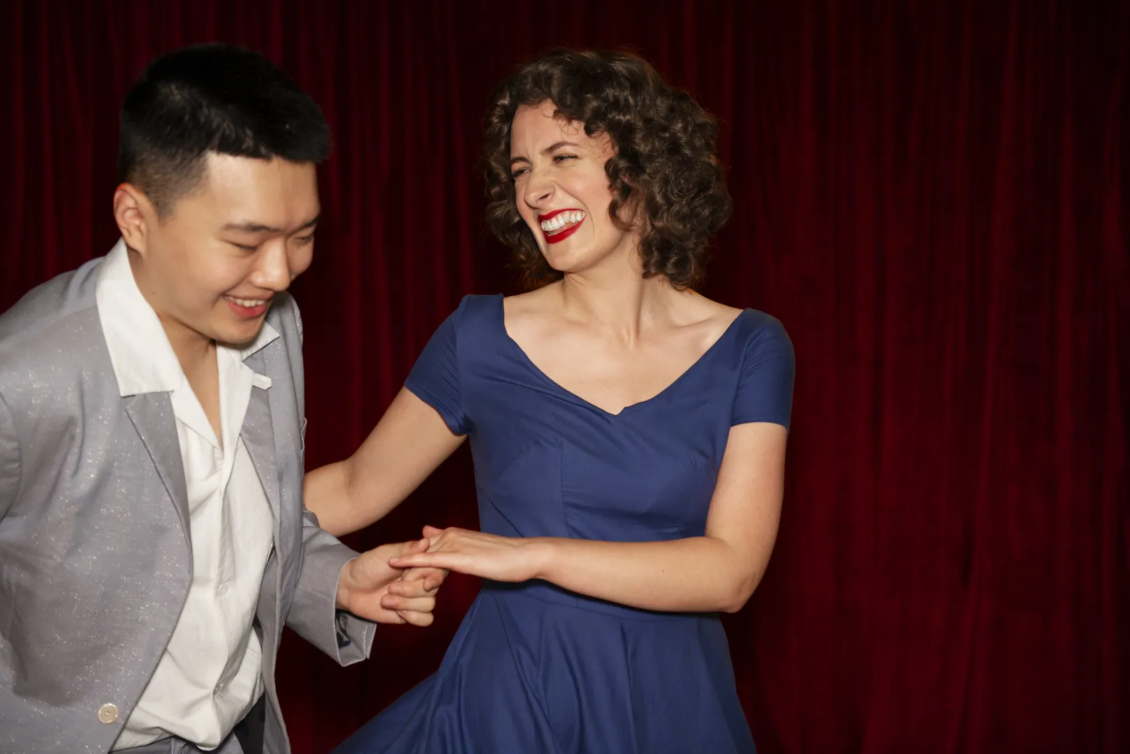 Deaf West Theatre’s Spring Awakening Brings American Sign Language to the Tony Awards