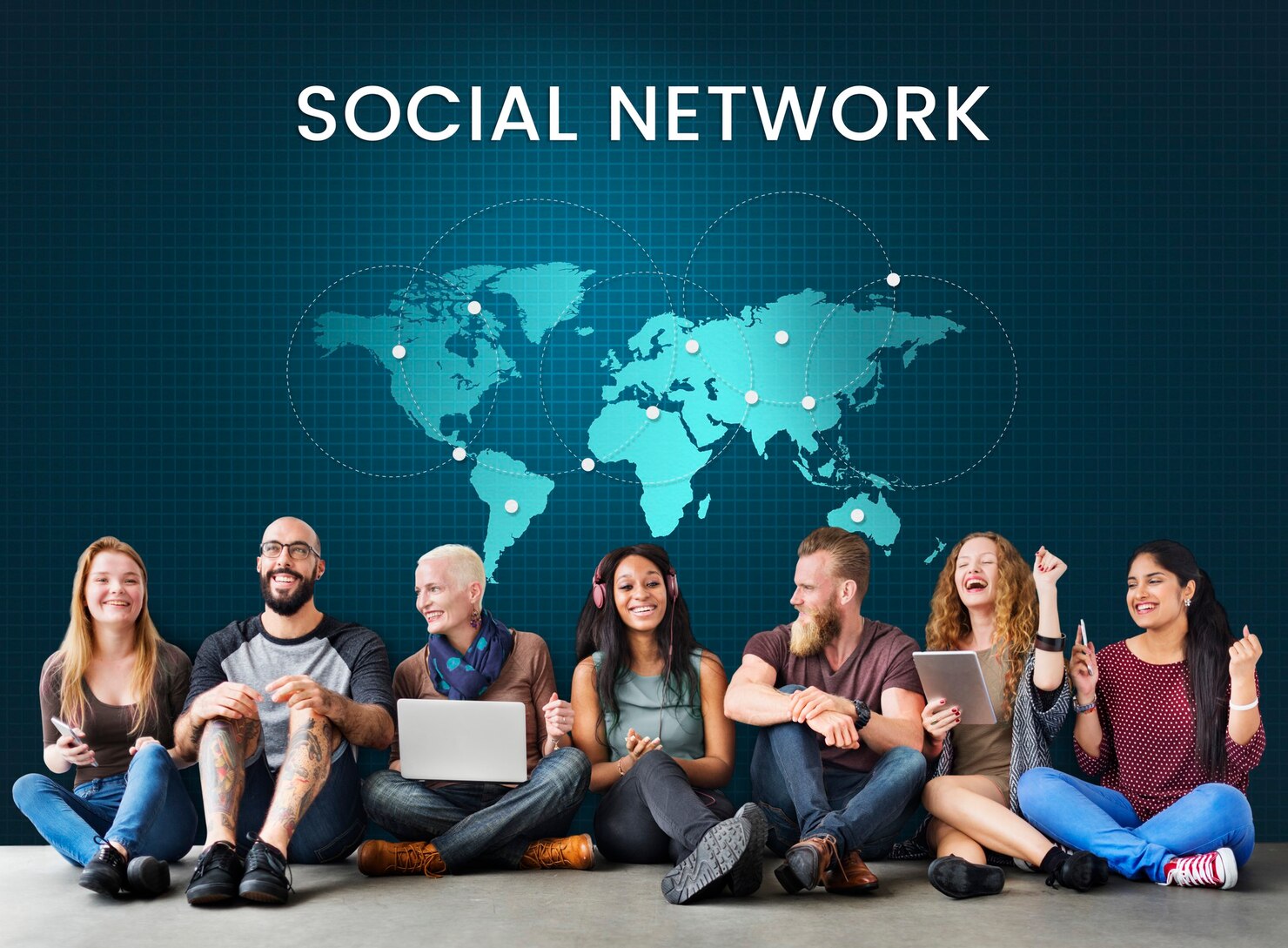 Businesses Need Networks, Too: How To Network With Other Language Companies