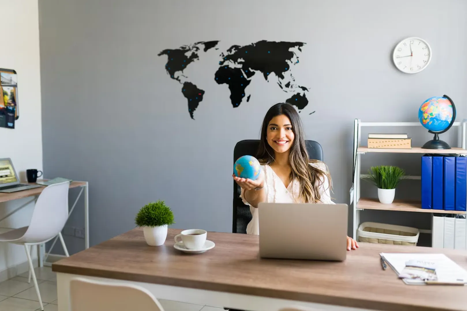 Customer Service Around the World