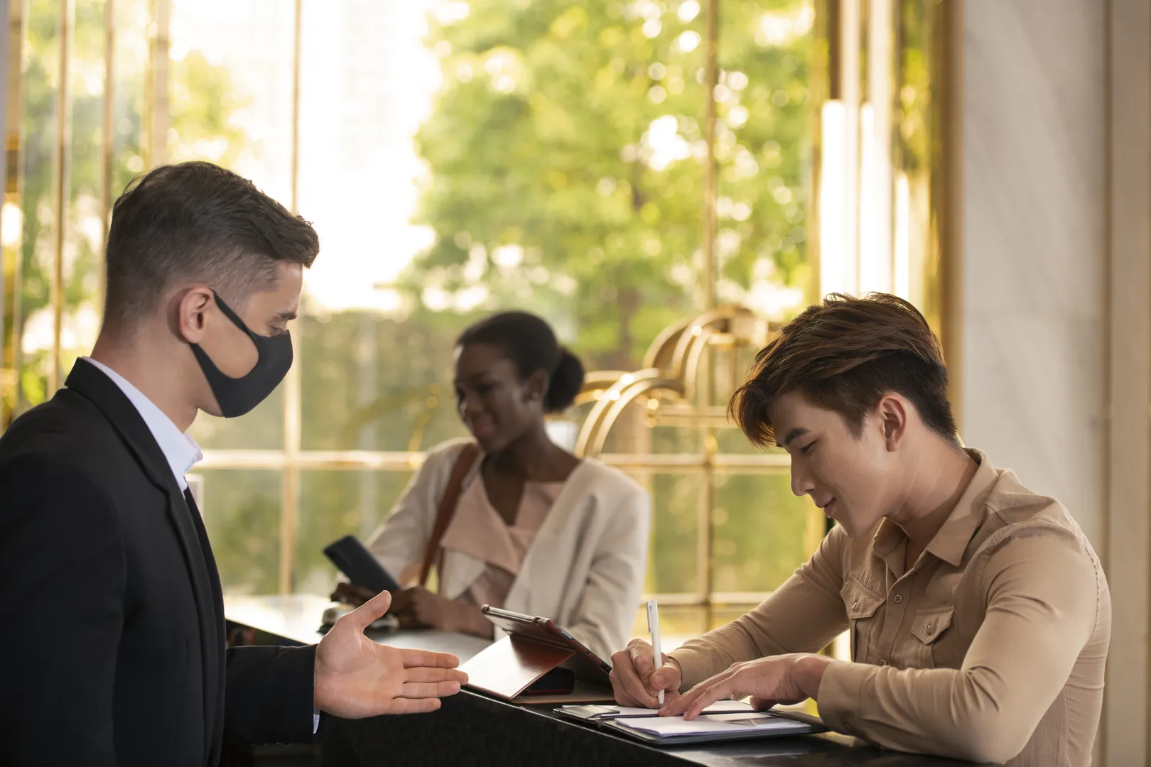 Note Taking Tips For Consecutive Interpreters   