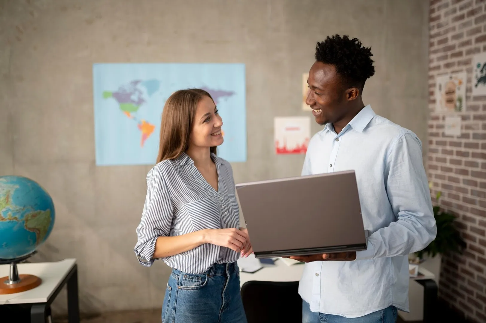 Microsoft Word Shortcuts Part Two: International Characters