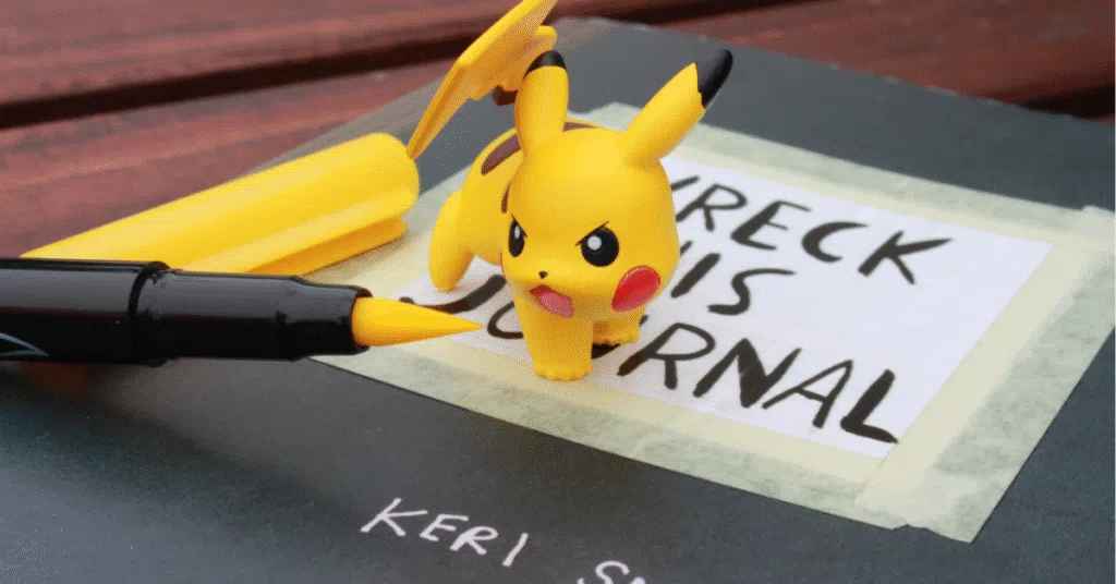 Pokémon Languages