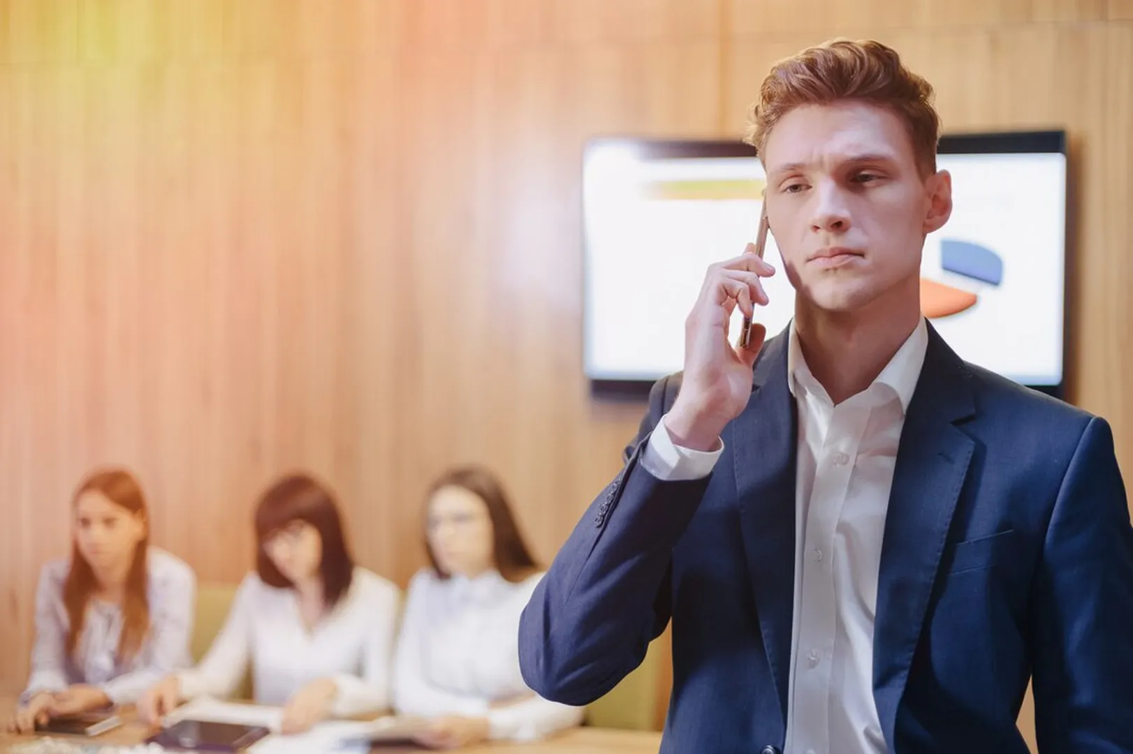 6 Traits to Look for in a Conference Interpreter
