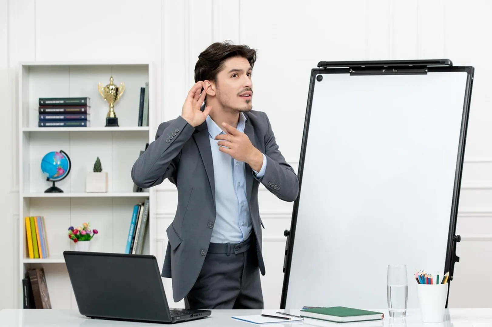 Key skills that define a professional interpreter