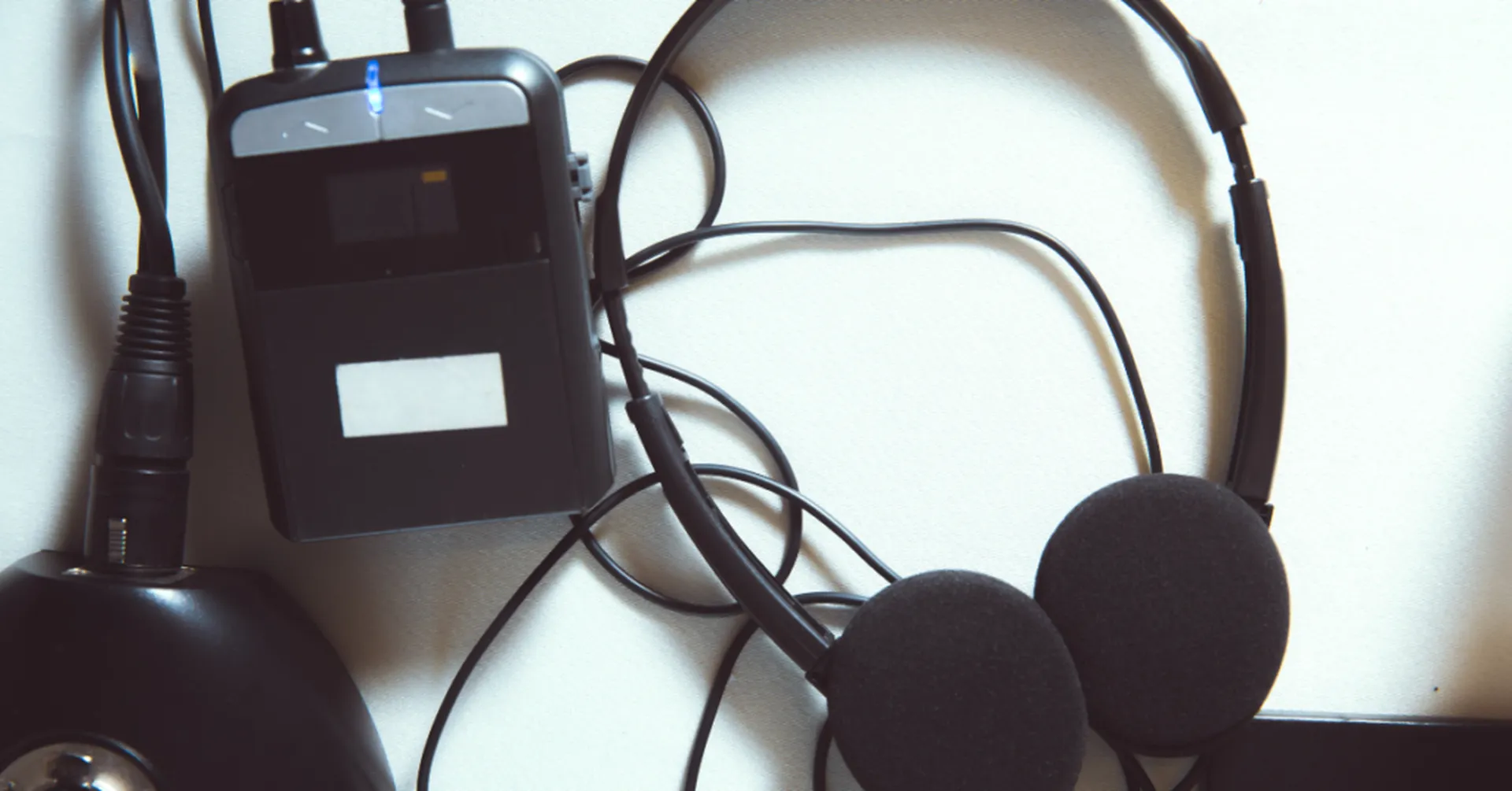 Essential Features to Look for in Conference Interpreting Equipment