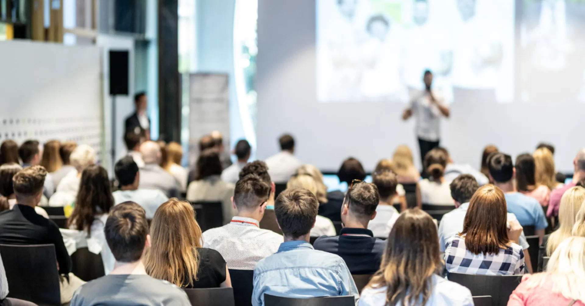 How to Upgrade Your Conference Interpretation Equipment for Better Performance