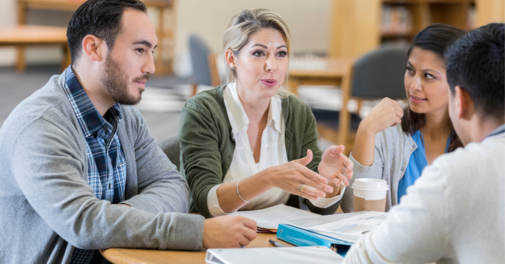 The Evolution of Languages: Continuity and Change