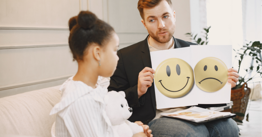 Emotional Intelligence