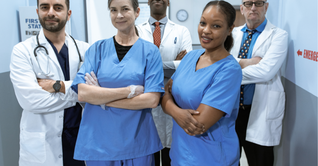 Medical translation services