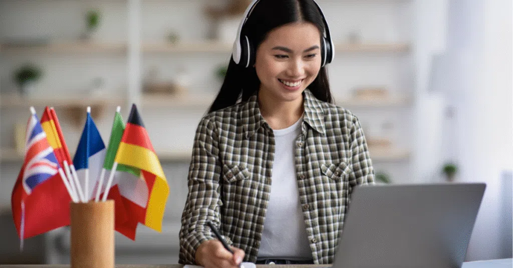 How to Choose a Language for Global Expansion
