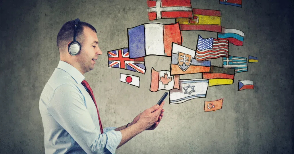 Why Language Learning Still Matters in Global Business