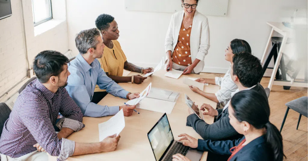 How to Use an Interpreter Effectively