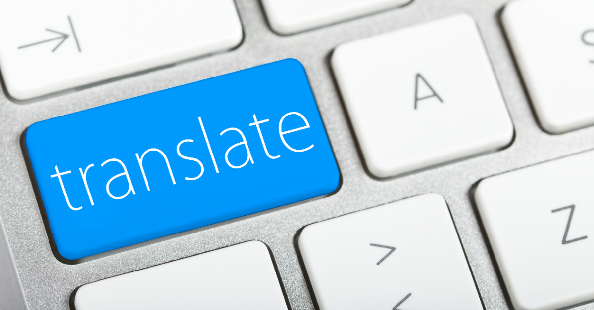 Why AI Can’t Translate All Languages Accurately