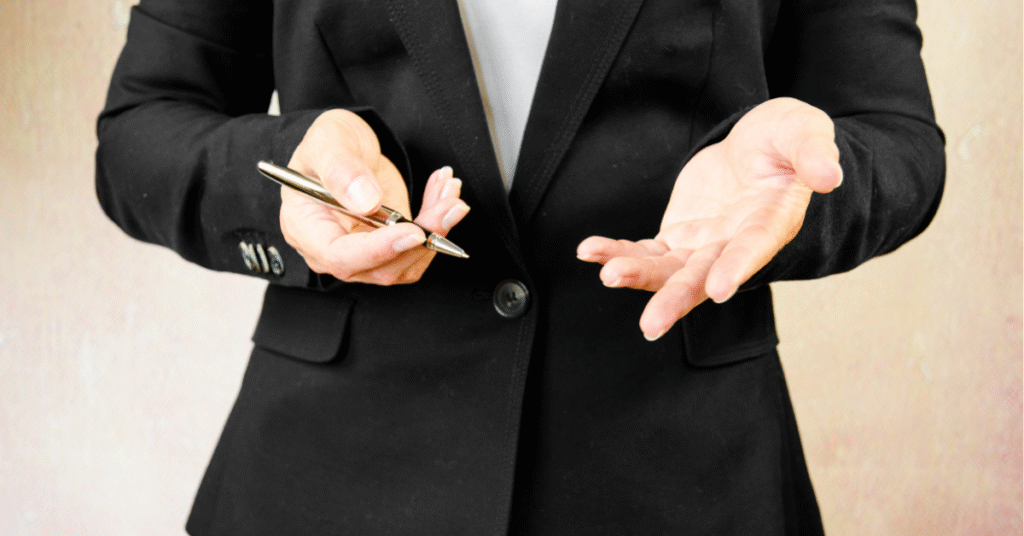 The Importance of Body Language in Communication
