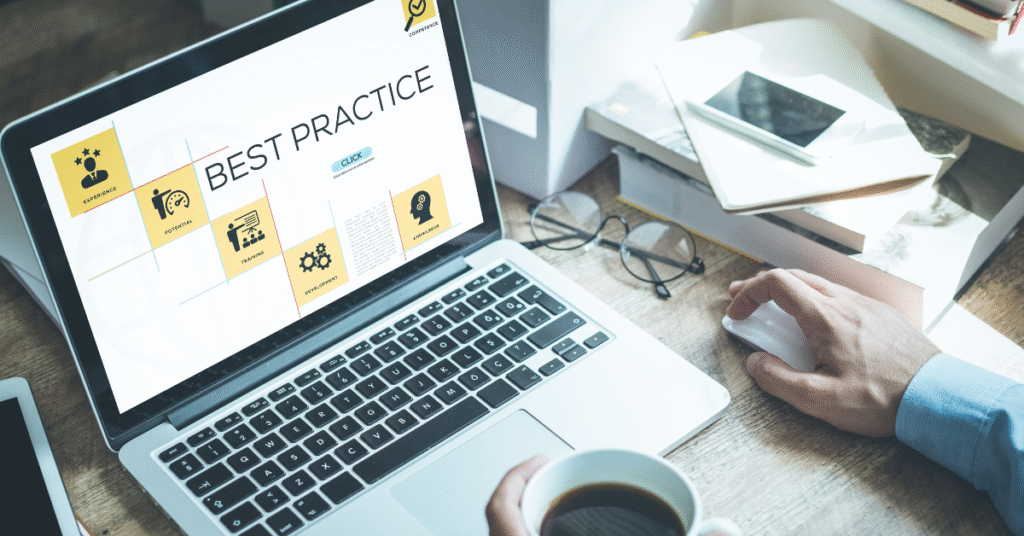 Best Practices for Using Translation to Build Trust