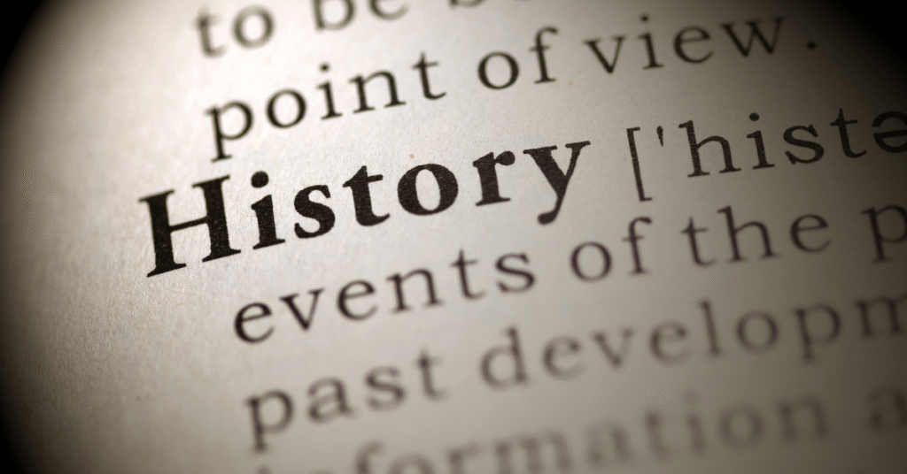 The History of Language in the United States