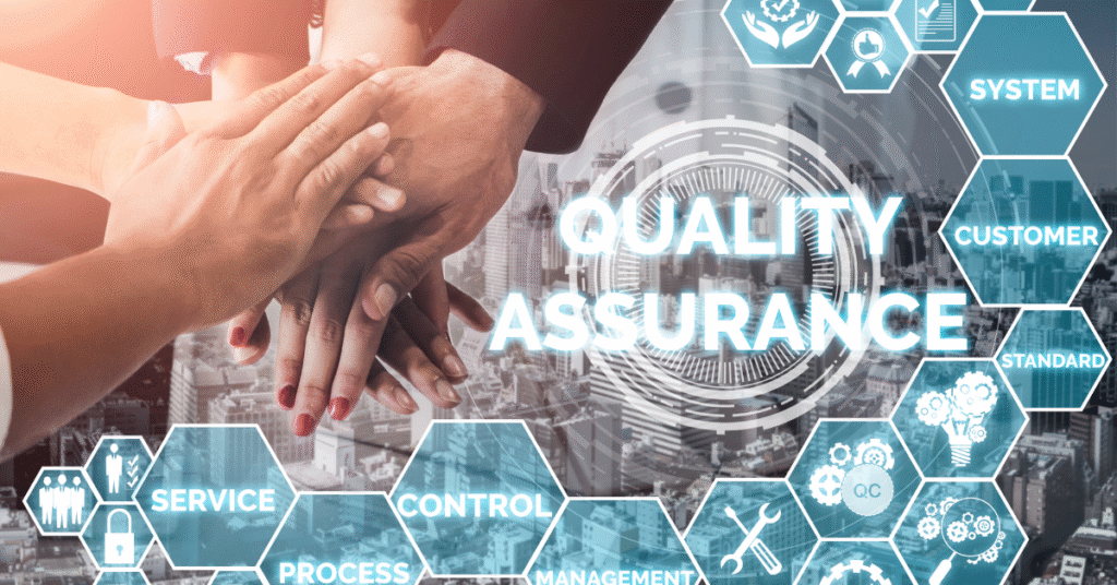 AI in Translation Quality Assurance