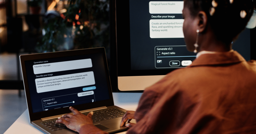 The Role of Post Editing in AI-Driven Translation