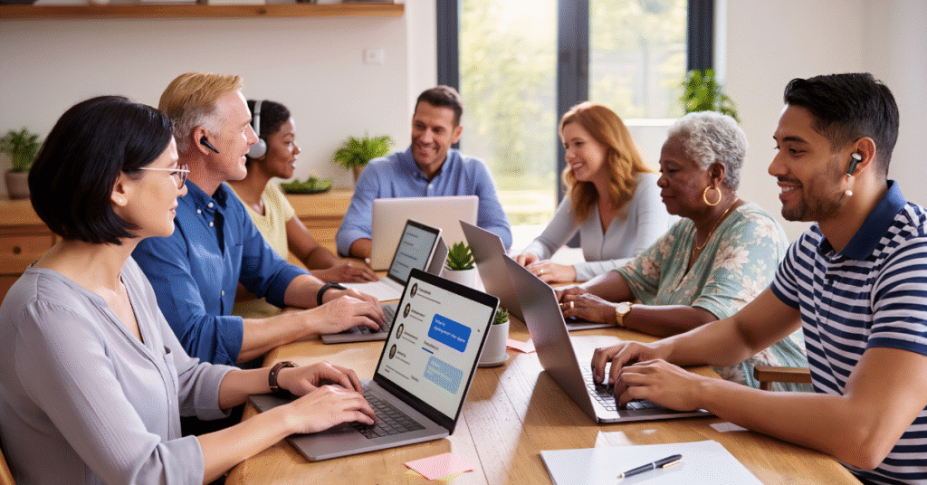 Memes and Language Trends in Global Communication