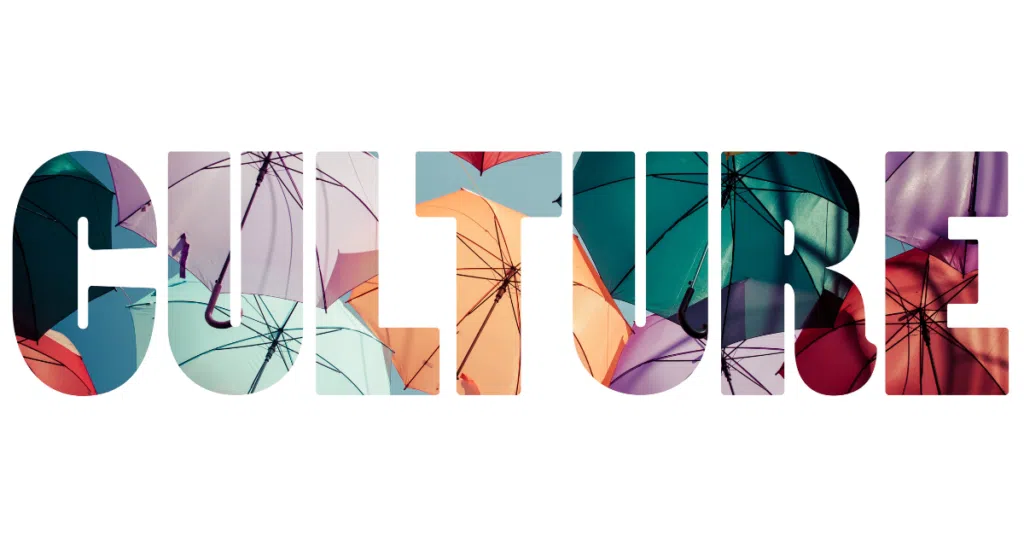 Culture as a Foundation of Communication