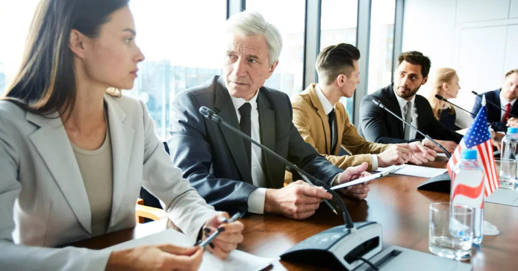 Why Interpretation Is Critical for Government Communication