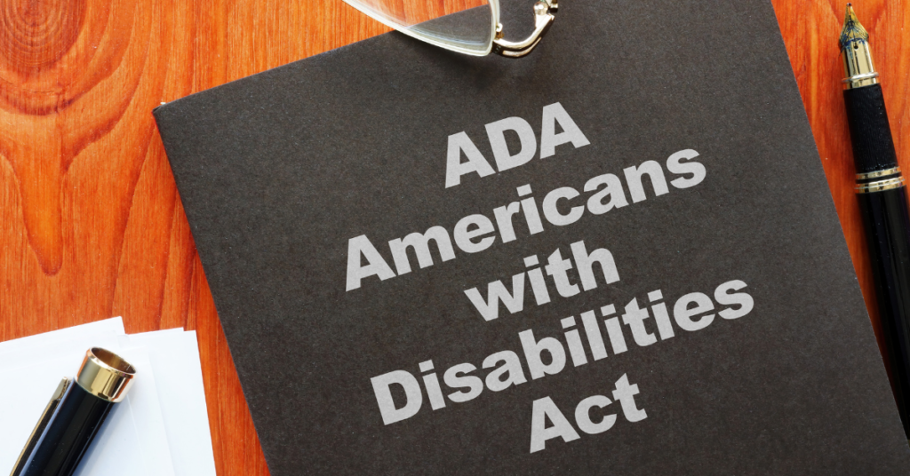 Common Reasons Schools Fail to Provide ADA Captioning