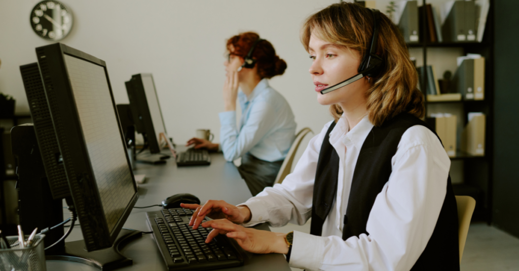 The Role of Policy and Training in Preventing Accessibility Failures