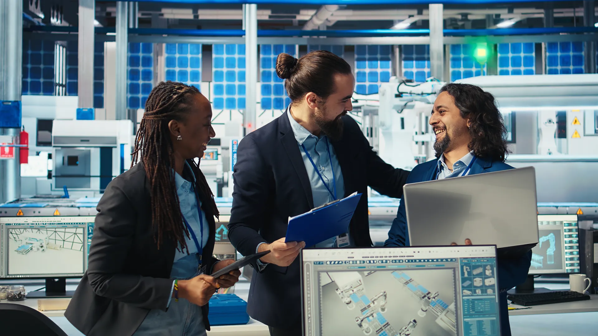 How Federal Procurement Shapes the Language Industry’s Future