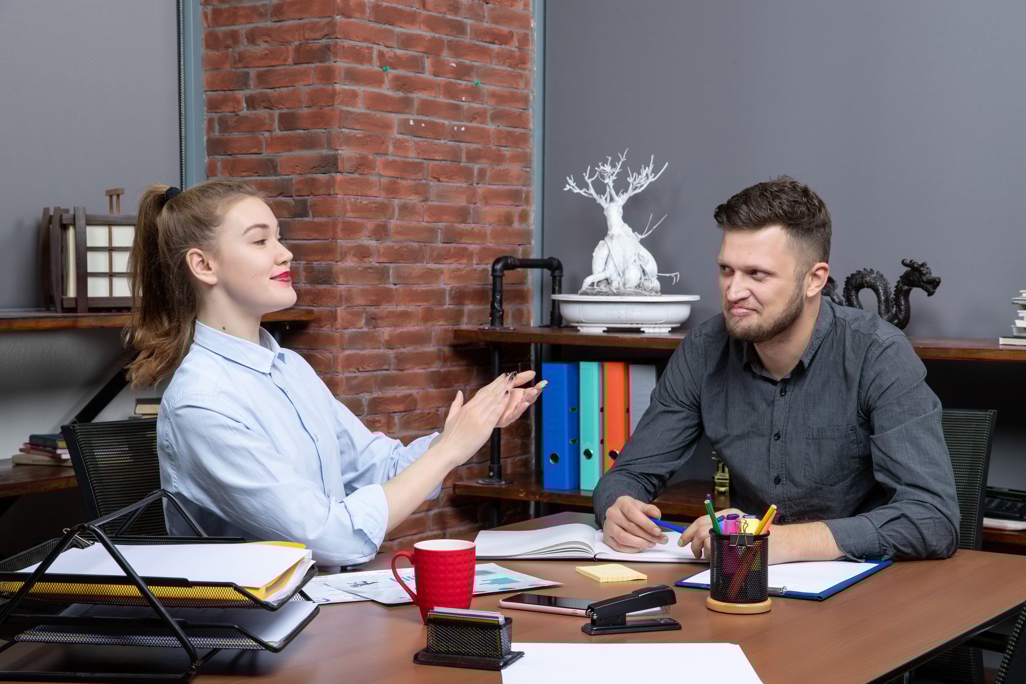 Basic Tips for Working with an Interpreter