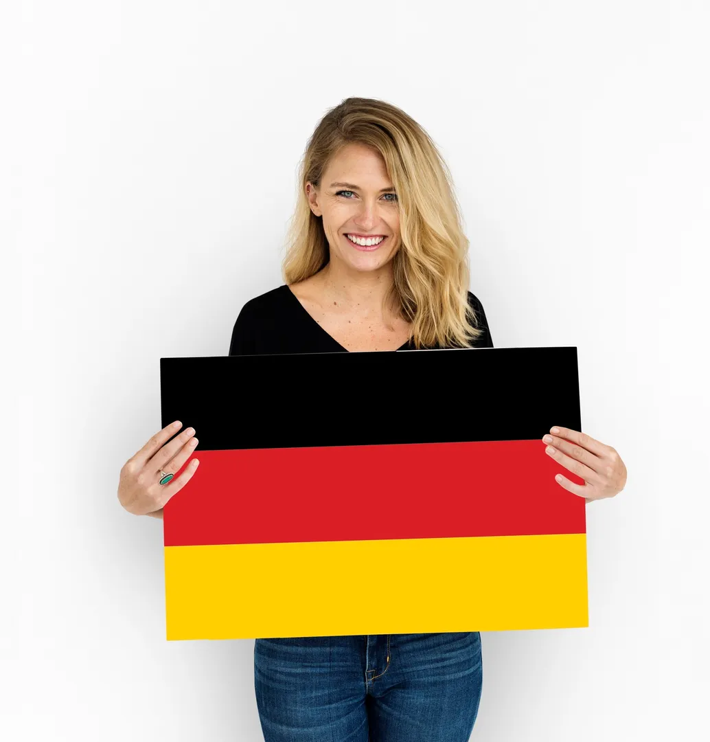 German is Easier than You Thought