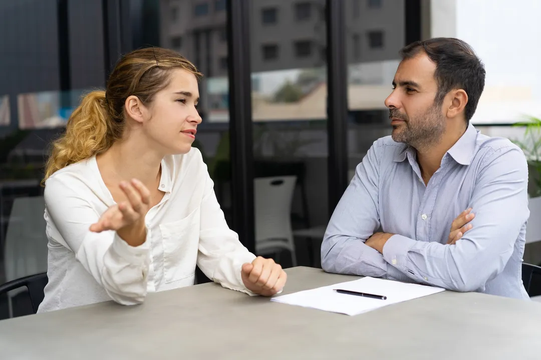 Talk to Yourself – It’s Perfectly Normal